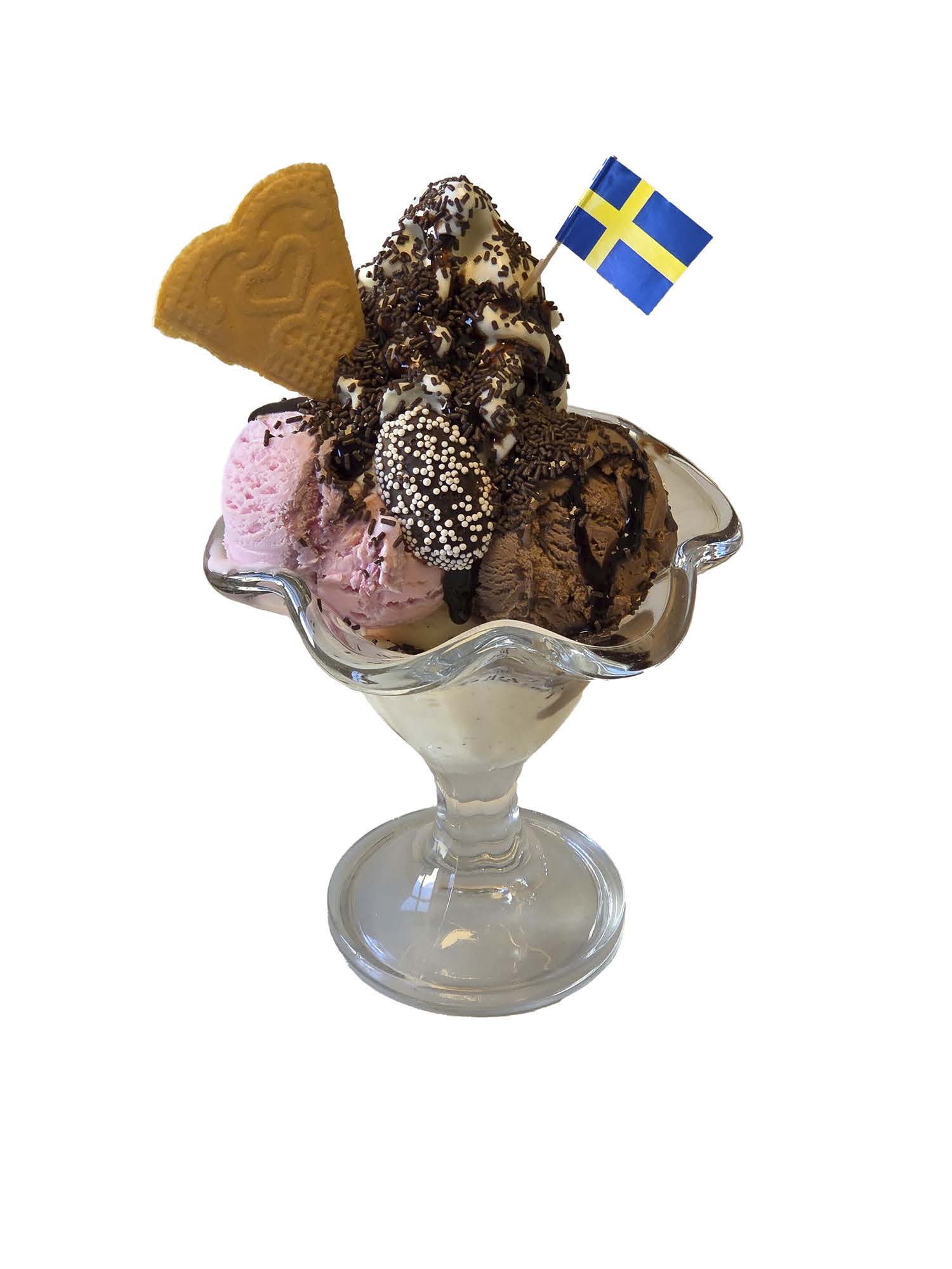 Pensionärsdröm