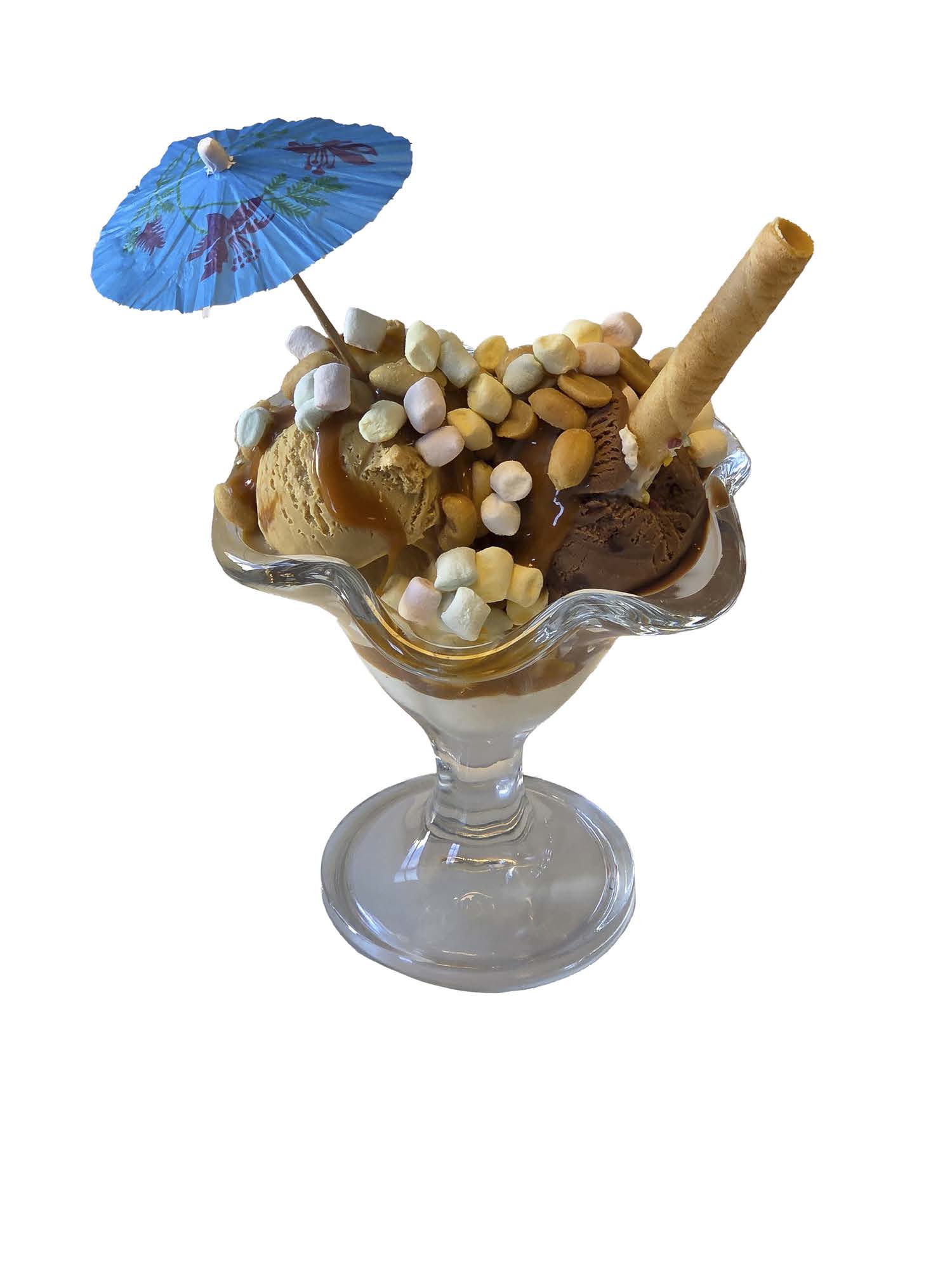 Rocky Road