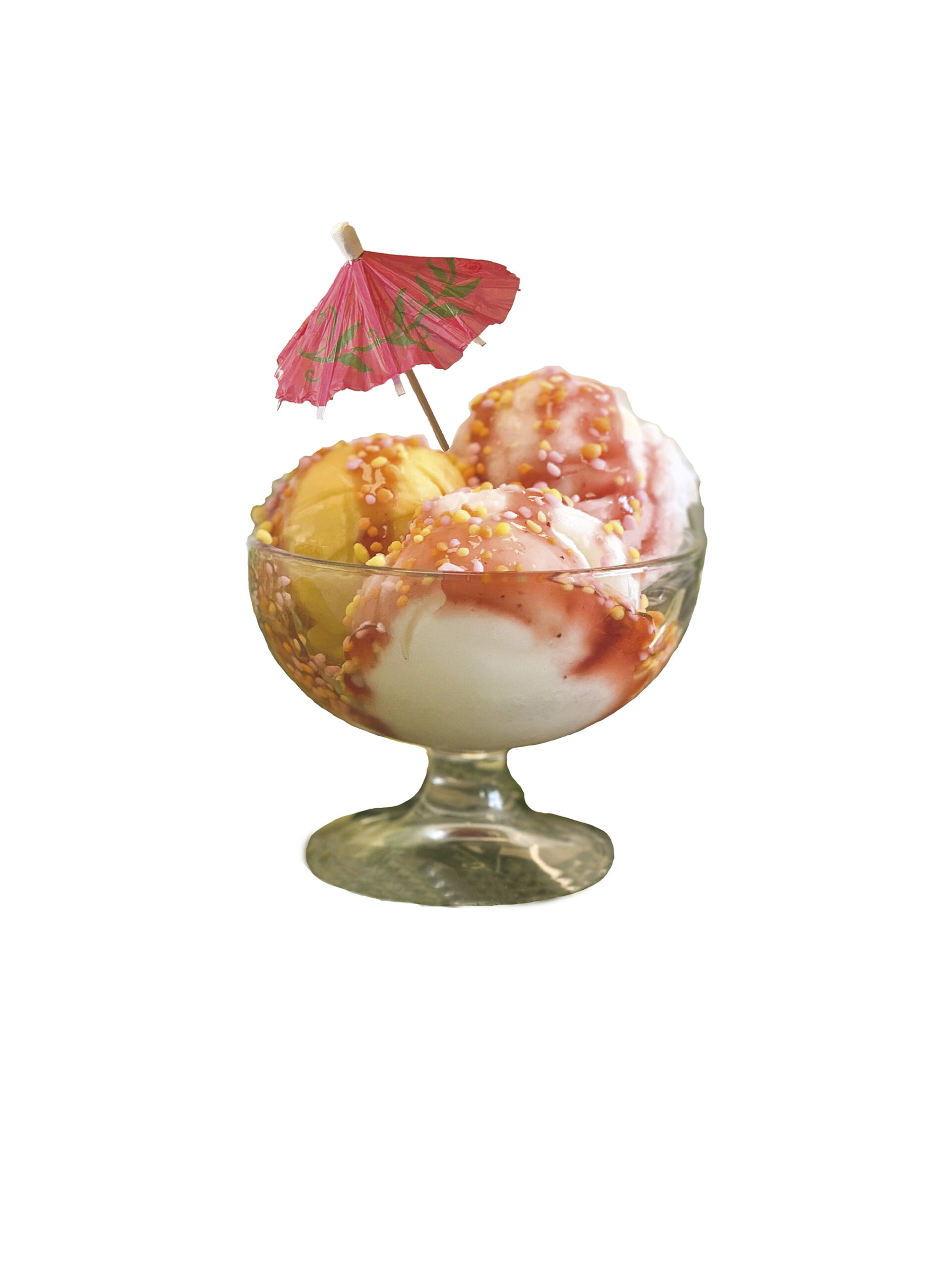 TuttiFruttiSorbet
